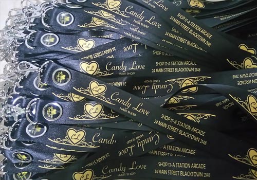 Lanyard Image