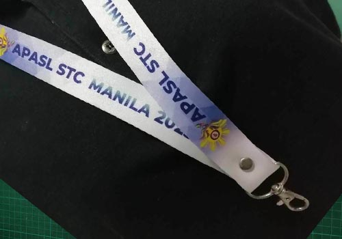 Lanyard Image