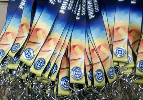 Lanyard Image