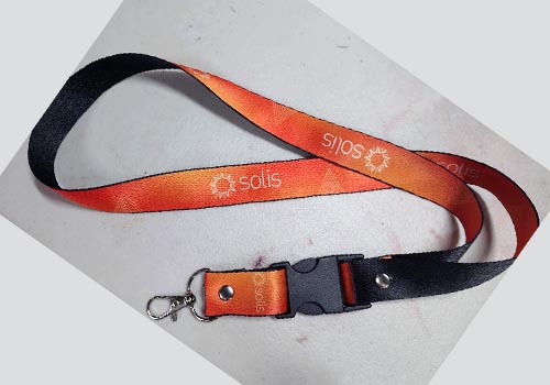 Lanyard Image