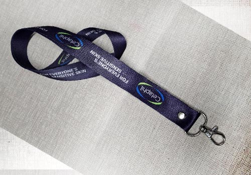 Lanyard Image