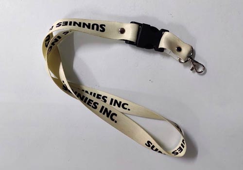 Lanyard Image