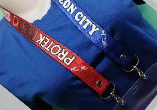 Lanyard Image