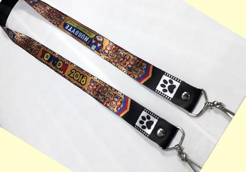 Lanyard Image
