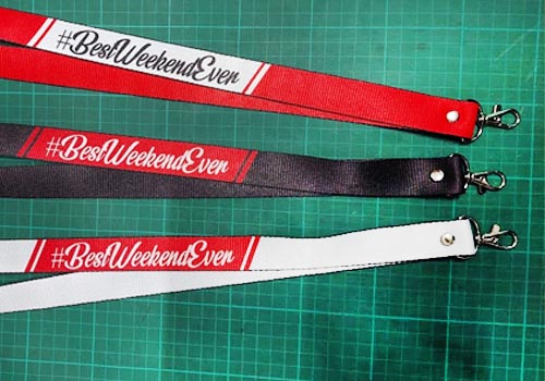 Lanyard Image