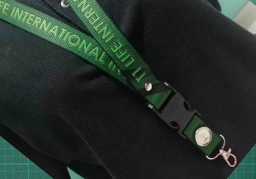 Lanyard Image