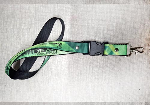 Lanyard Image