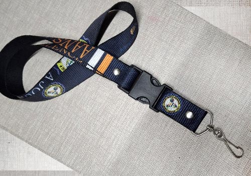 Lanyard Image
