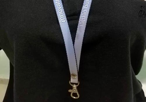 Lanyard Image
