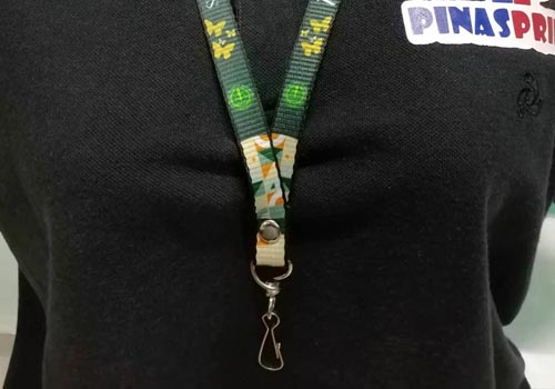 Lanyard Image