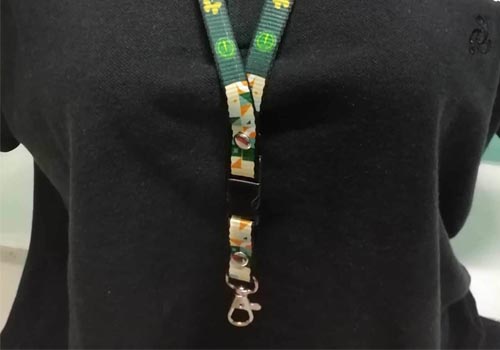 Lanyard Image