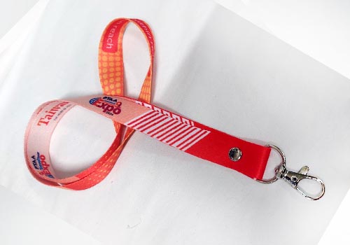 Lanyard Image