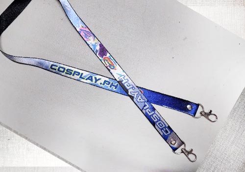 Lanyard Image