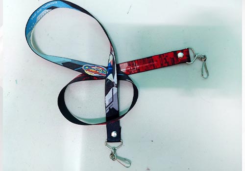 Lanyard Image