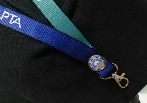 Lanyard Image