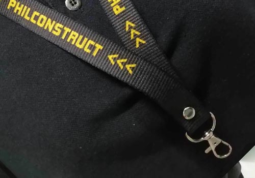 Lanyard Image