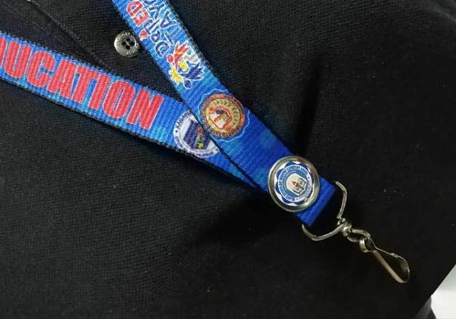Lanyard Image