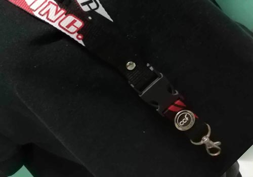 Lanyard Image