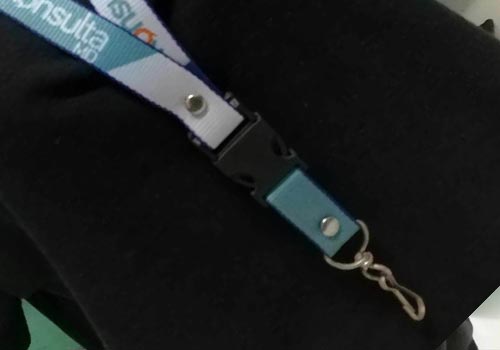 Lanyard Image