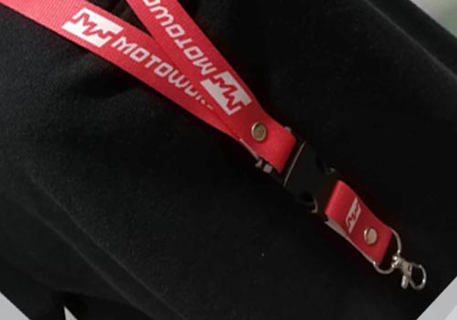 Lanyard Image